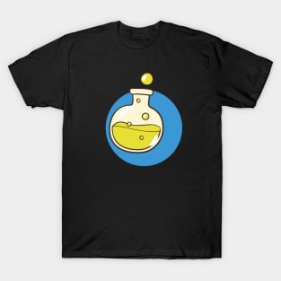 science beaker T-Shirt